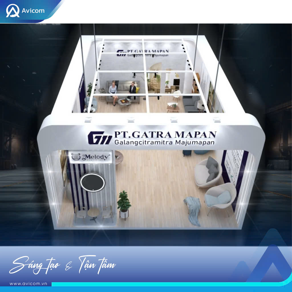 Sản phẩm nổi bật tại VIFA EXPO 2025
