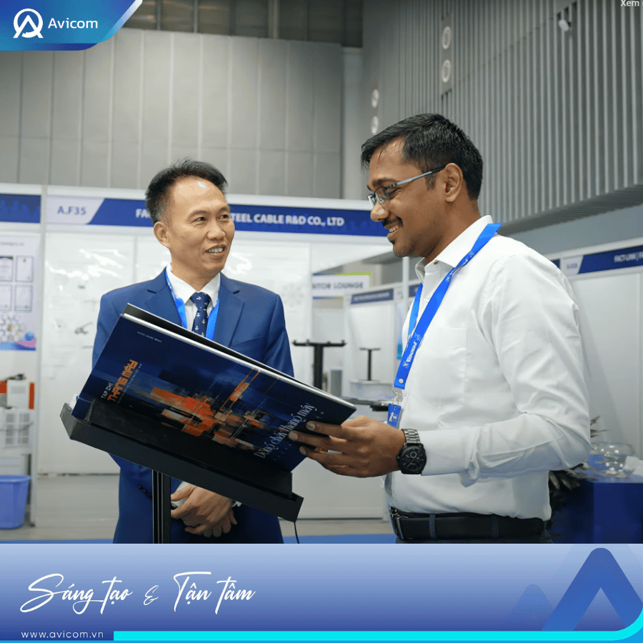 Triển lãm Quốc tế Thang máy tại Việt Nam – Vietnam Elevator Expo 2025