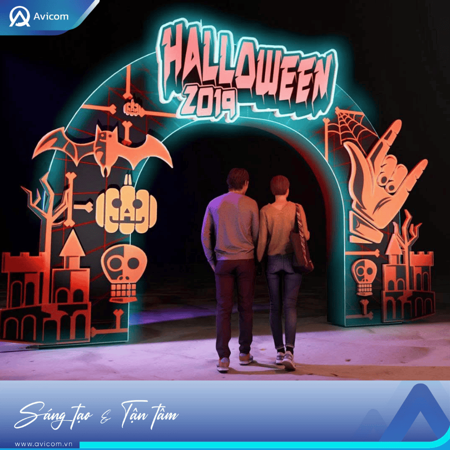 Lợi ích vượt trội của booth container ngoài trời cho sự kiện