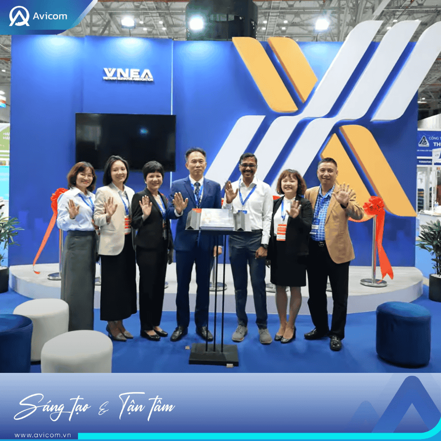 Thúc đẩy hợp tác quốc tế