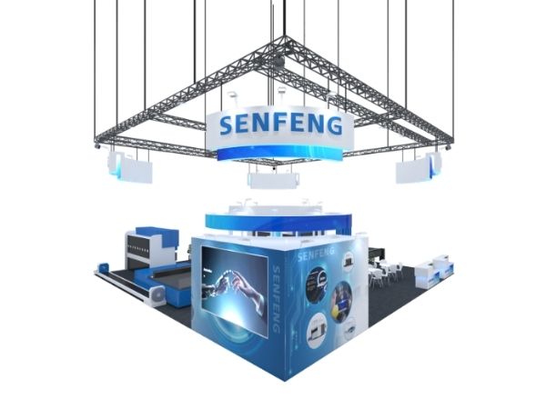 AVICOM đầu tư tỉ mỉ vào bản vẽ 3D ngay từ đầu