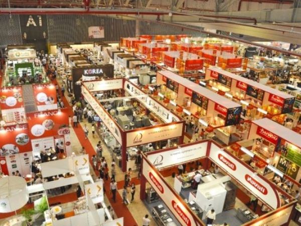 Các khó khăn của doanh nghiệp khi tham gia triển lãm tại Bắc Ninh