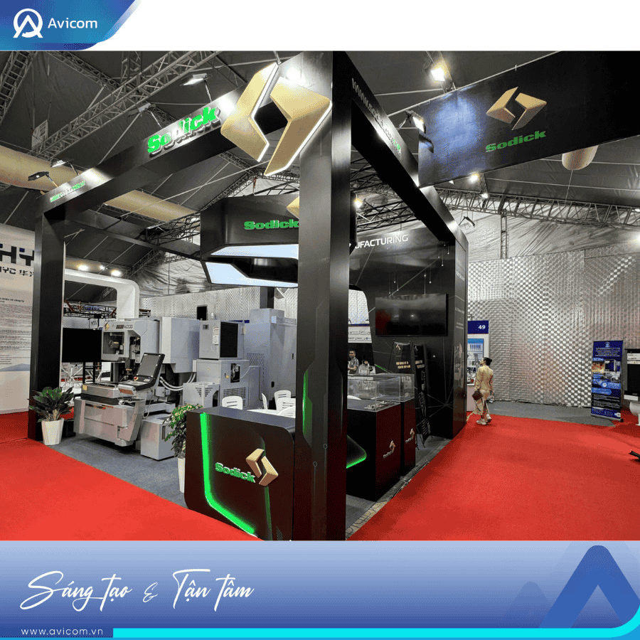 Khám Phá Triển Lãm VIMF Bắc Ninh Đỉnh Cao Nghệ Thuật Và Công Nghệ