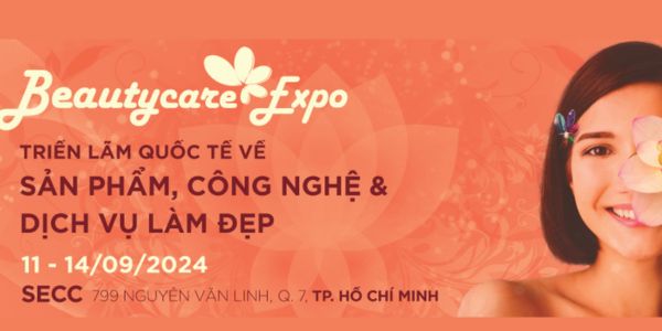 Tìm hiểu về triển lãm BeutyCare Expo và cách thiết kế gian hàng ấn tượng tại triển lãm