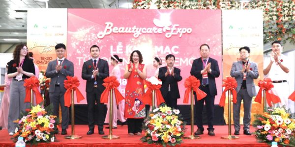 Lợi ích mà Beautycare Expo mang lại cho doanh nghiệp tham dự