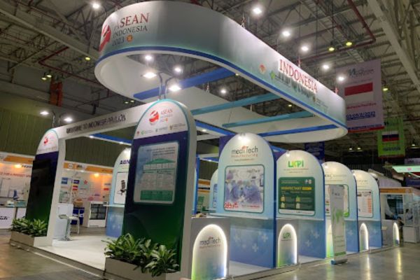 Trade Show Là Gì? Những Lợi Ích Trade Show Mang Lại Cho Doanh Nghiệp