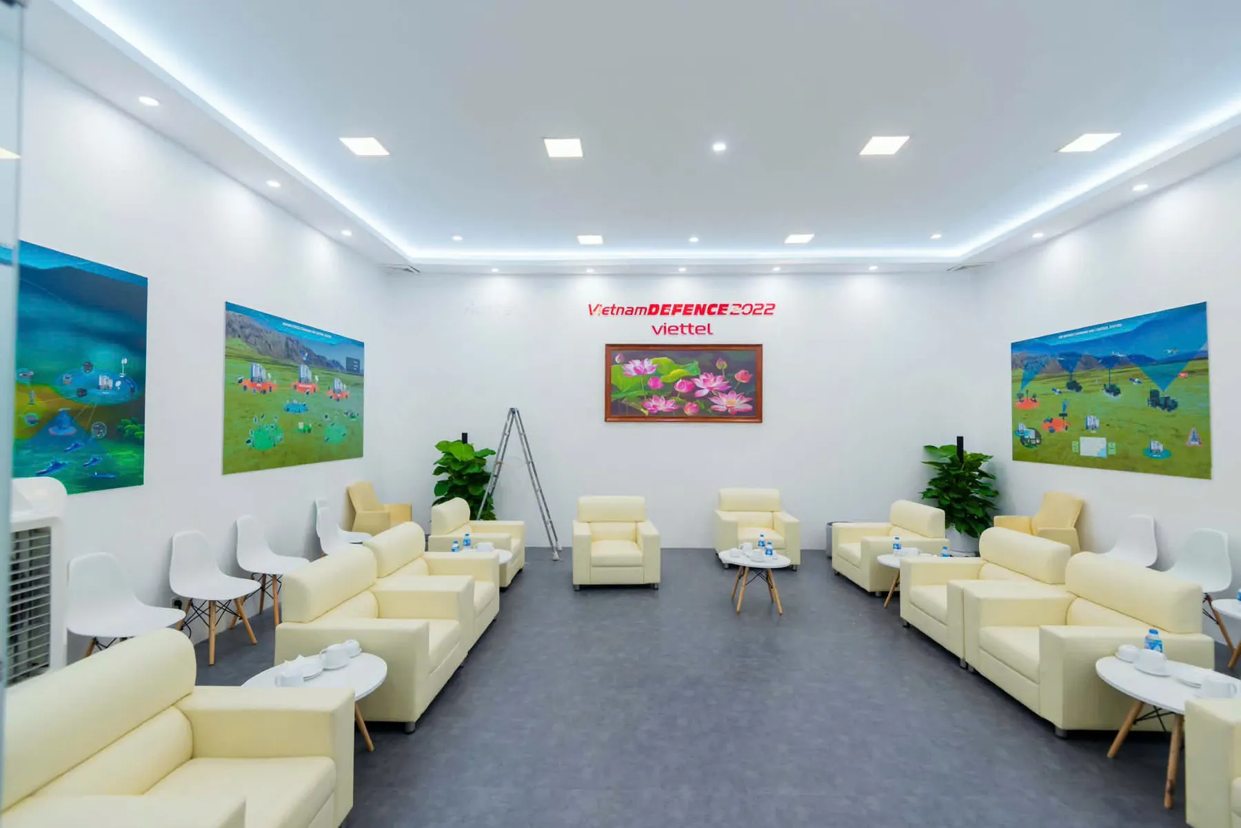 Phòng họp VIP