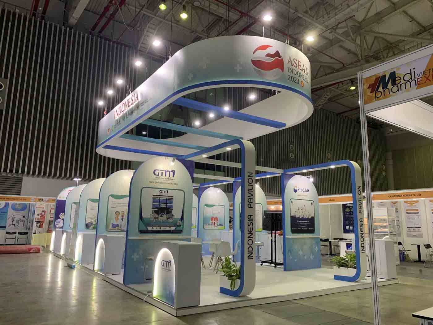 VIETNAM MEDI-PHARM EXPO 2025