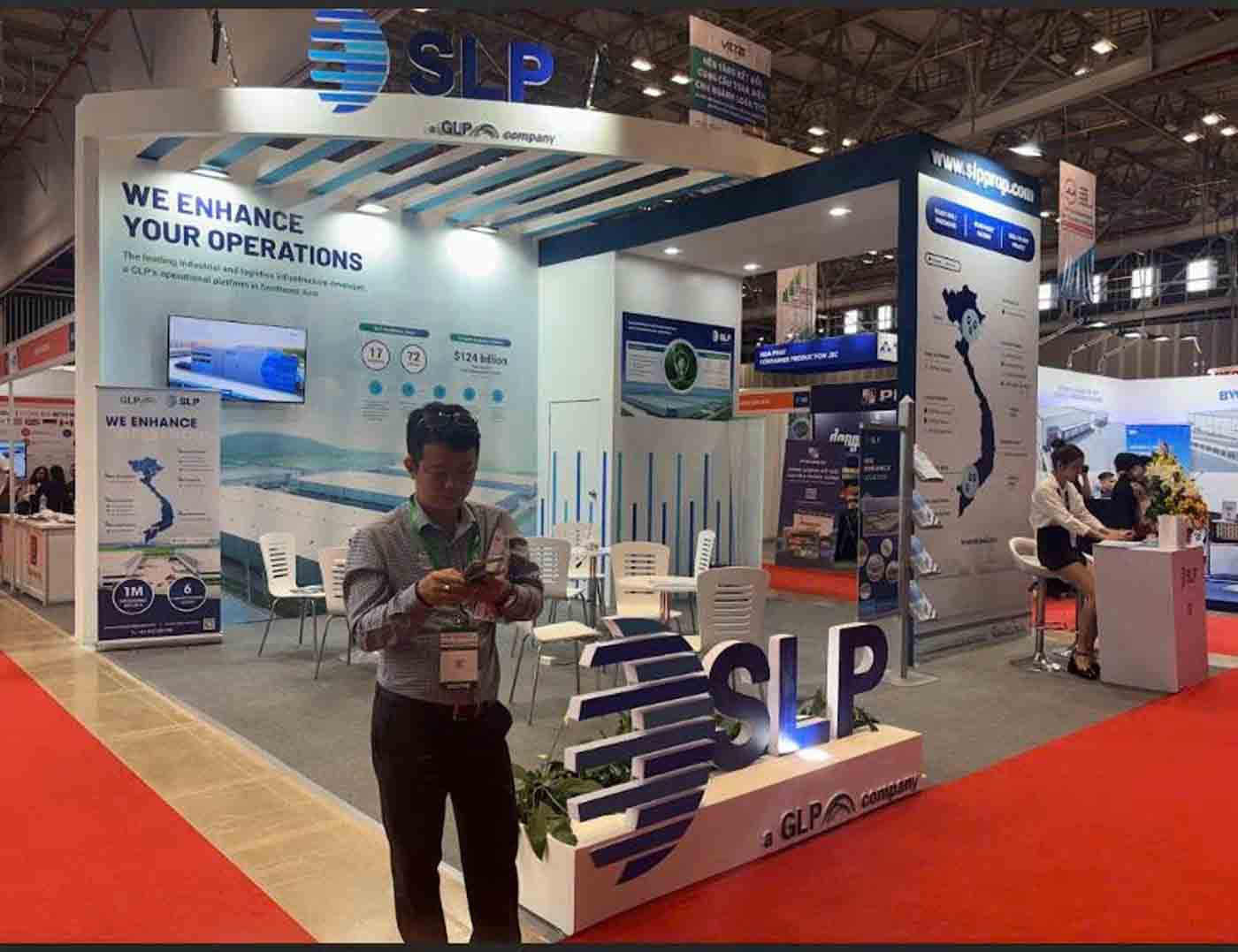 VILOG 2025: DẪN LỐI TƯƠNG LAI LOGISTICS VIỆT NAM BẰNG CHUYỂN ĐỔI SỐ VÀ TĂNG TRƯỞNG XANH
