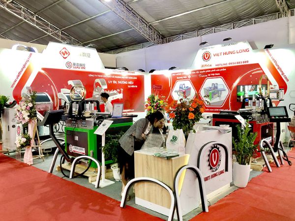 Chuẩn bị nhân sự kỹ càng trước khi tổ chức Activation Booth