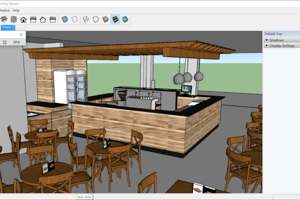 SketchUp