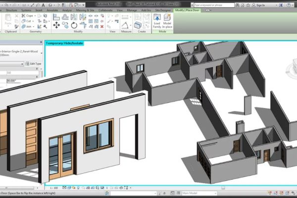 Revit